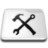 niZe   Folder Settings Icon